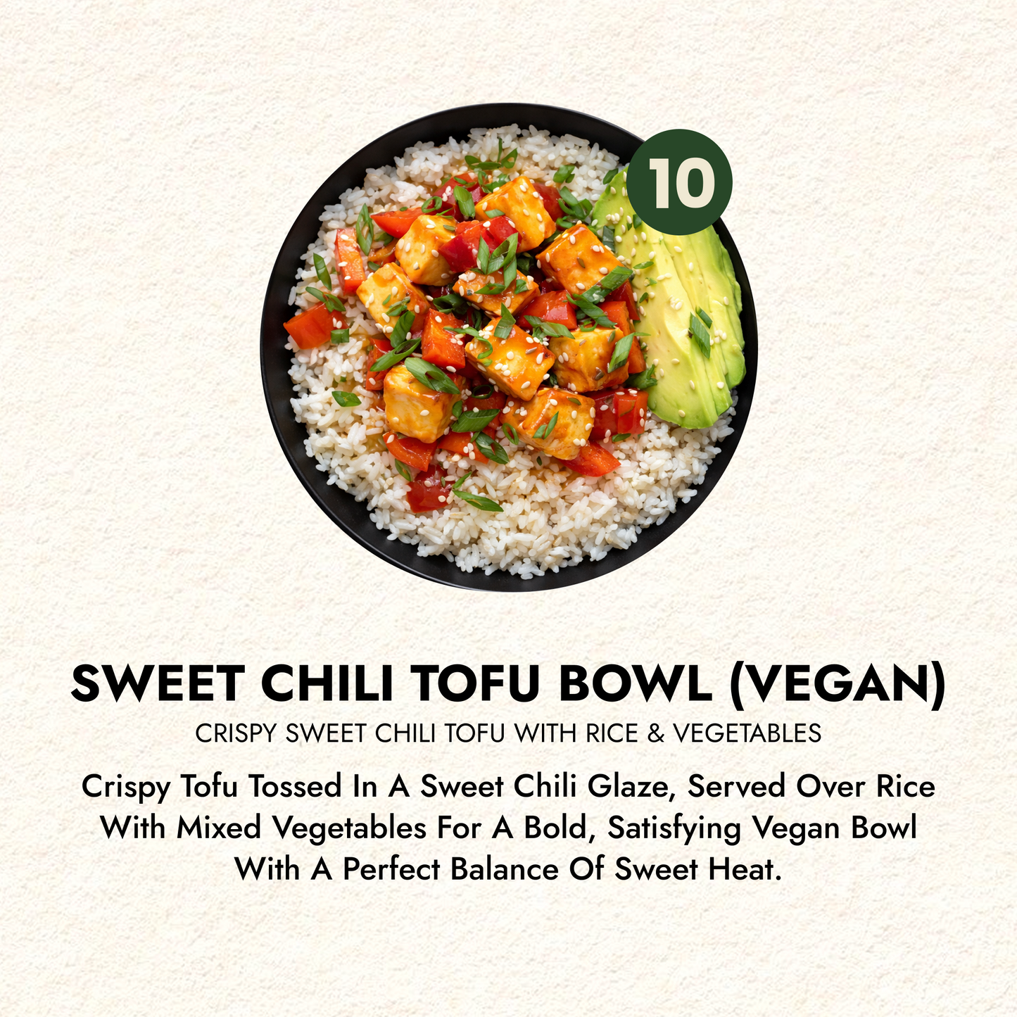 ATLANTA SPECIAL - 5 (+2 FREE) MEAL PLAN