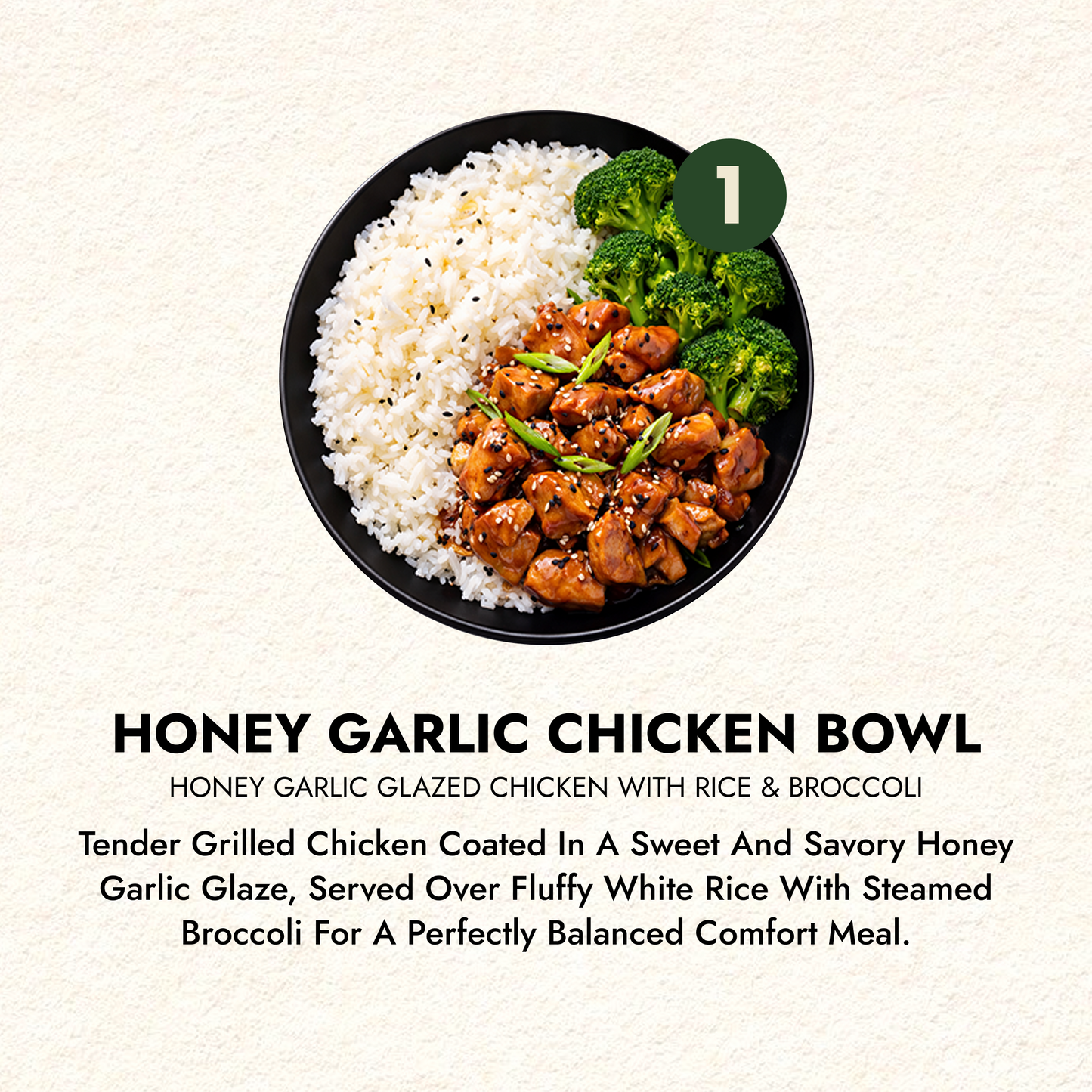 ATLANTA SPECIAL - 5 (+2 FREE) MEAL PLAN