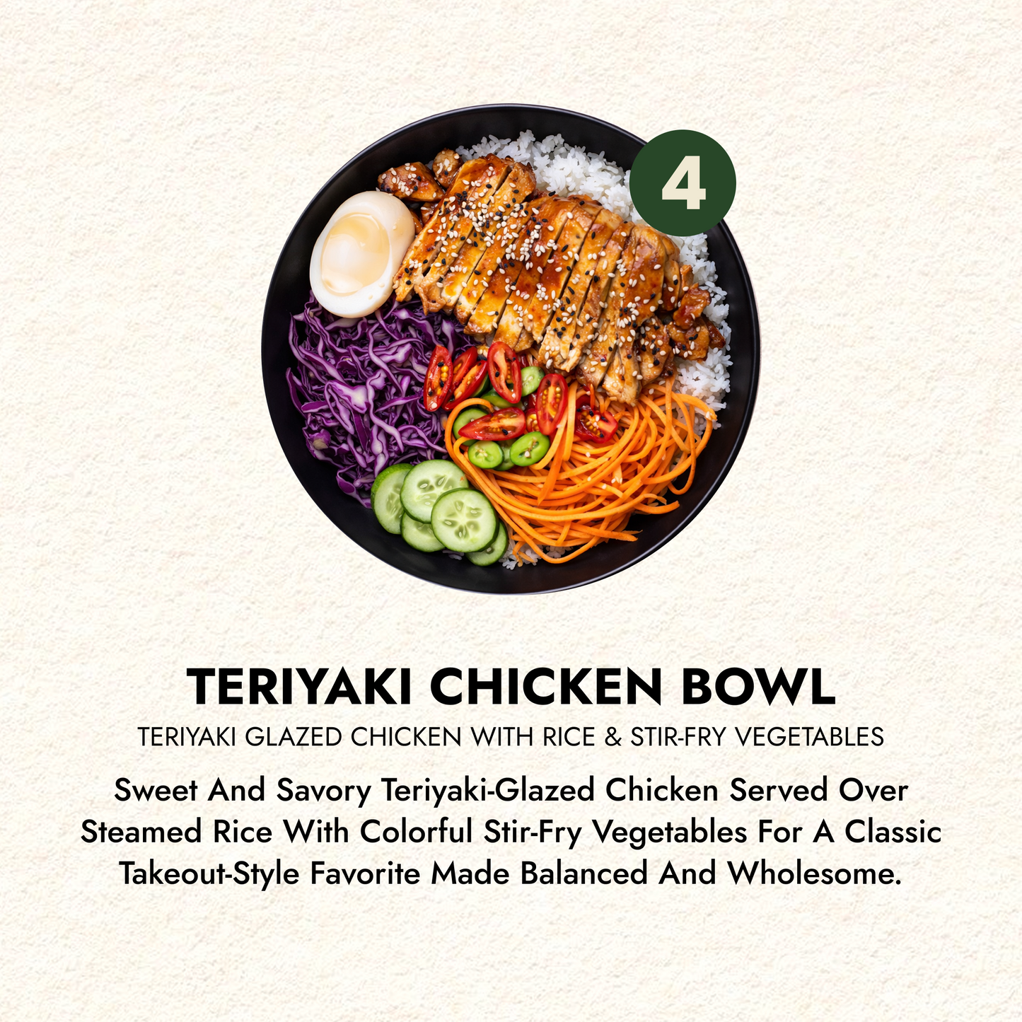 ATLANTA SPECIAL - 5 (+2 FREE) MEAL PLAN