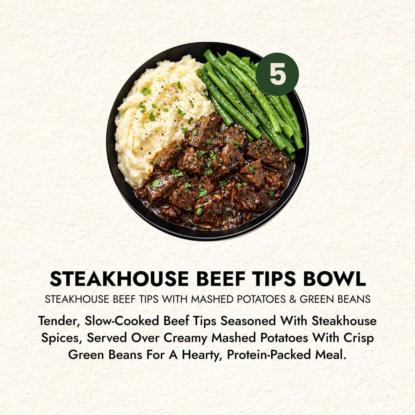 ATLANTA SPECIAL - 5 (+2 FREE) MEAL PLAN