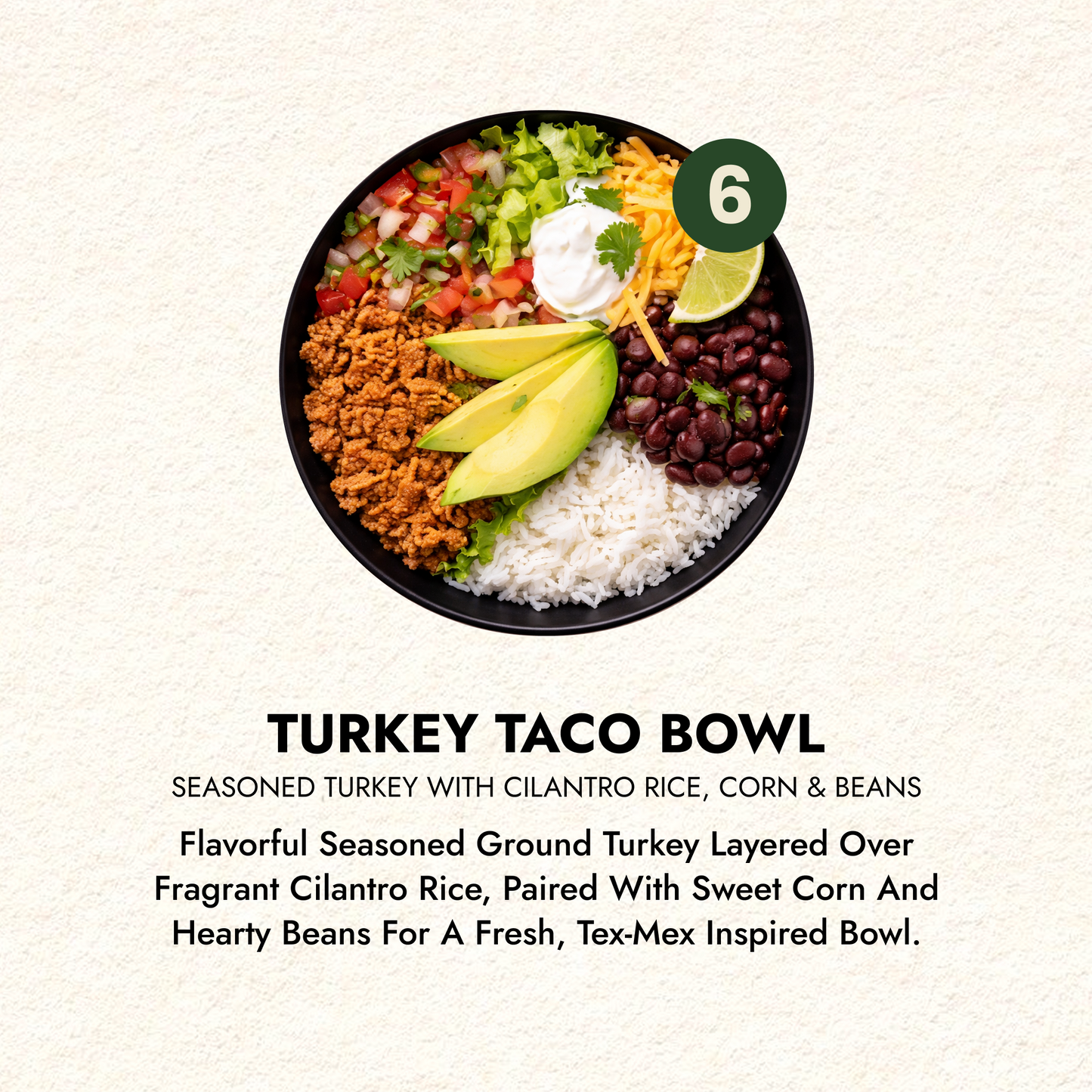 15 Meal Plan