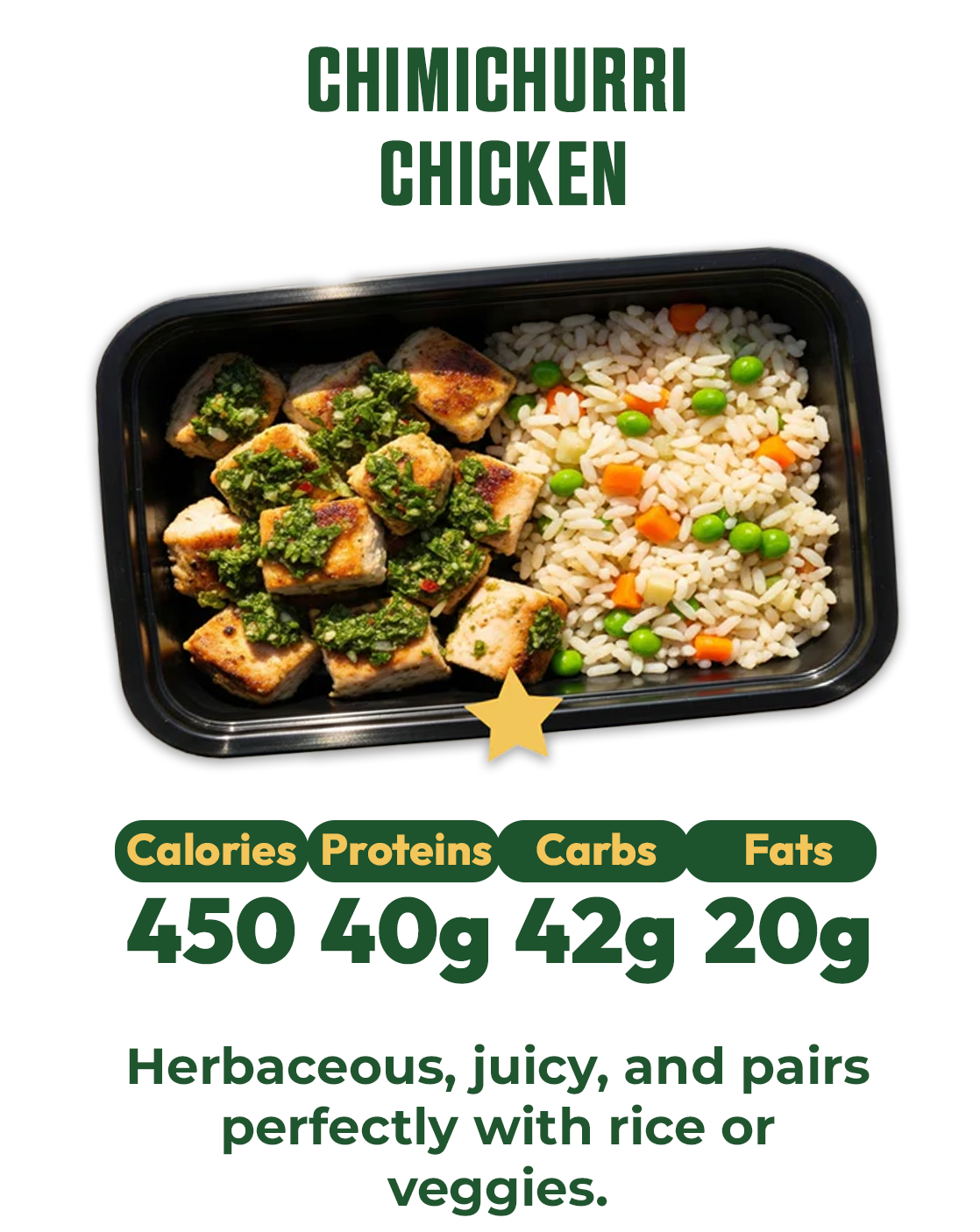 EXCLUSIVE 5(+1 FREE) MEAL PLAN