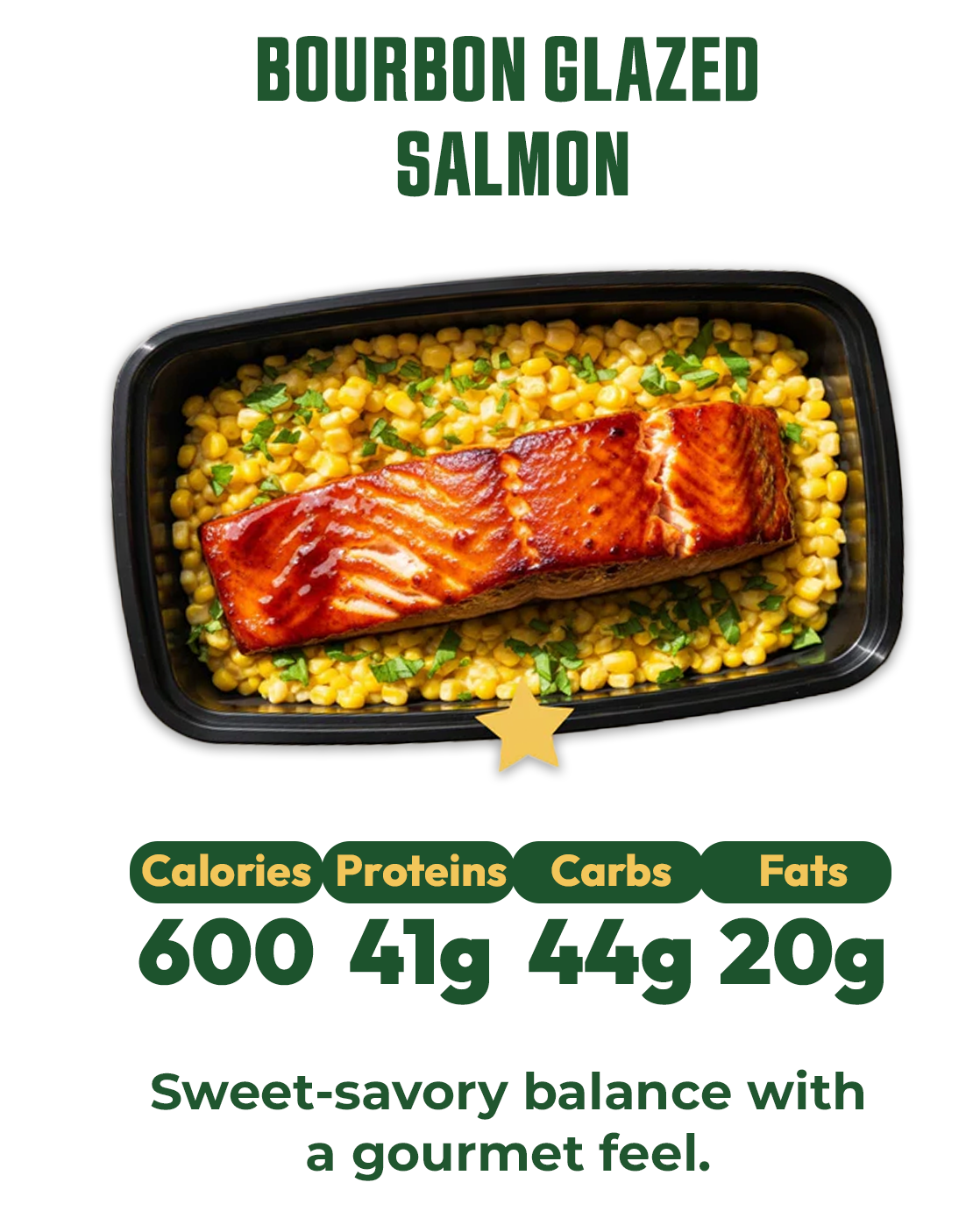 EXCLUSIVE 5(+1 FREE) MEAL PLAN